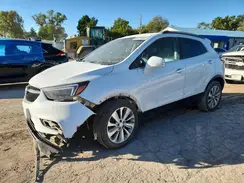 KL4CJCSBXHB024603 2017 BUICK ENCORE