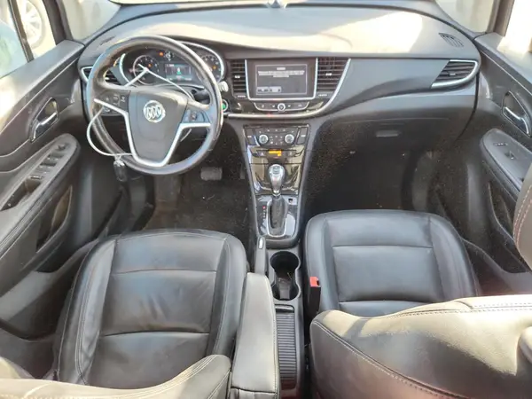KL4CJCSBXHB024603 2017 BUICK ENCORE - Image 8