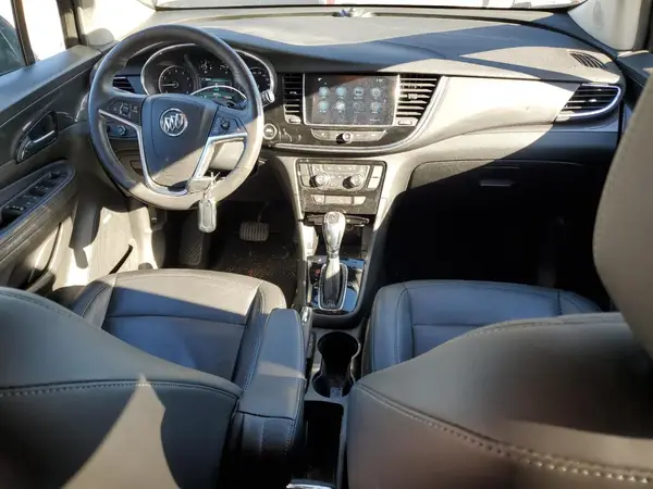 KL4CJCSBXHB030952 2017 BUICK ENCORE - Image 8