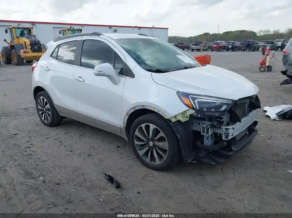 KL4CJCSBXHB032409 2017 BUICK ENCORE - Image 1