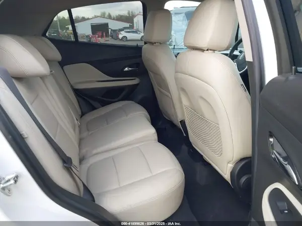 KL4CJCSBXHB032409 2017 BUICK ENCORE - Image 8