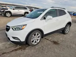 KL4CJCSBXHB040266 2017 BUICK ENCORE