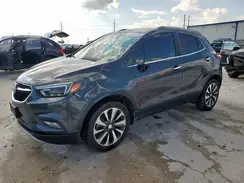 KL4CJCSBXHB043457 2017 BUICK ENCORE