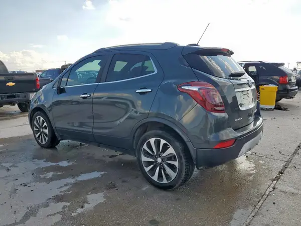 KL4CJCSBXHB043457 2017 BUICK ENCORE - Image 2
