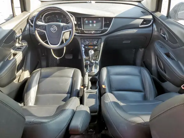 KL4CJCSBXHB043457 2017 BUICK ENCORE - Image 8