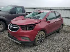 KL4CJCSBXHB056774 2017 BUICK ENCORE