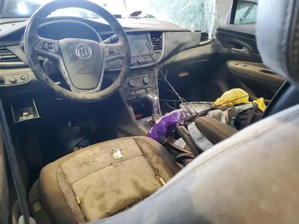 KL4CJCSBXHB056774 2017 BUICK ENCORE - Image 8
