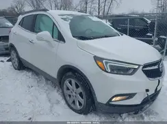 KL4CJCSBXHB056953 2017 BUICK ENCORE