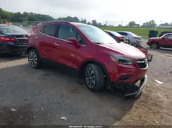KL4CJCSBXHB063501 2017 BUICK ENCORE
