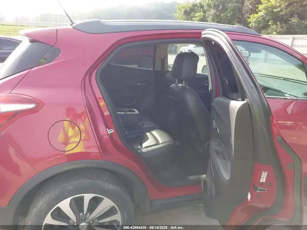 KL4CJCSBXHB063501 2017 BUICK ENCORE - Image 8