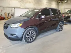 KL4CJCSBXHB074773 2017 BUICK ENCORE