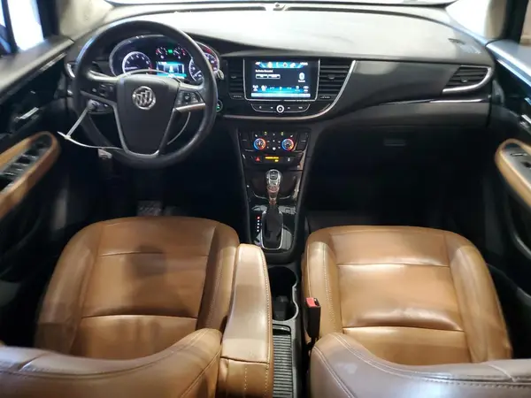 KL4CJCSBXHB074773 2017 BUICK ENCORE - Image 8