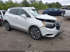 KL4CJCSBXHB081190 2017 BUICK ENCORE