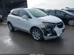 KL4CJCSBXHB089208 2017 BUICK ENCORE