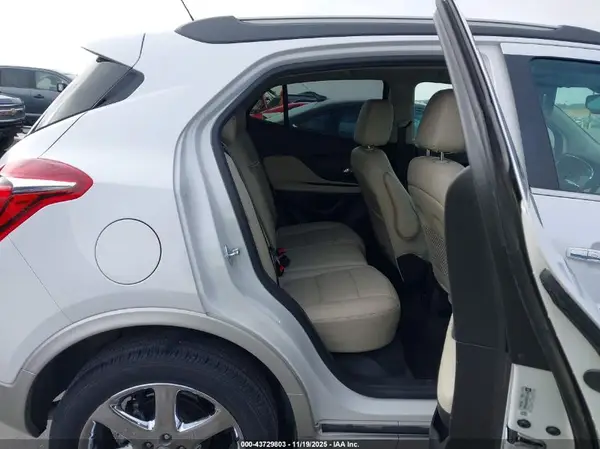 KL4CJCSBXHB089208 2017 BUICK ENCORE - Image 8