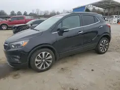 KL4CJCSBXHB099706 2017 BUICK ENCORE