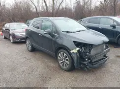KL4CJCSBXHB116052 2017 BUICK ENCORE