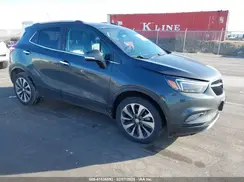 KL4CJCSBXHB118125 2017 BUICK ENCORE