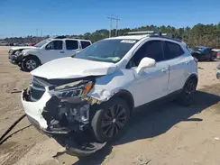 KL4CJCSBXHB119985 2017 BUICK ENCORE