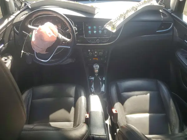 KL4CJCSBXHB119985 2017 BUICK ENCORE - Image 8