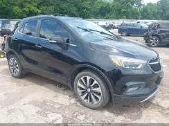 KL4CJCSBXHB132431 2017 BUICK ENCORE
