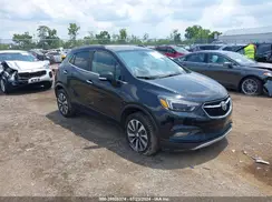 KL4CJCSBXHB134910 2017 BUICK ENCORE