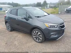 KL4CJCSBXHB143087 2017 BUICK ENCORE
