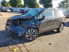 KL4CJCSBXHB143381 2017 BUICK ENCORE