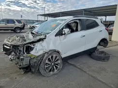 KL4CJCSBXHB145910 2017 BUICK ENCORE