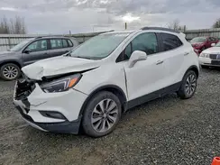 KL4CJCSBXHB146314 2017 BUICK ENCORE