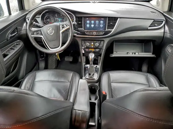 KL4CJCSBXHB146314 2017 BUICK ENCORE - Image 8