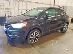 KL4CJCSBXHB152453 2017 BUICK ENCORE
