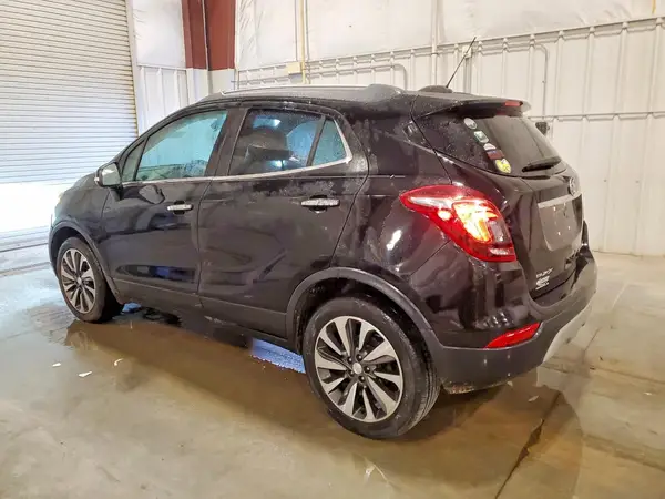 KL4CJCSBXHB152453 2017 BUICK ENCORE - Image 2