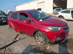 KL4CJCSBXHB155255 2017 BUICK ENCORE