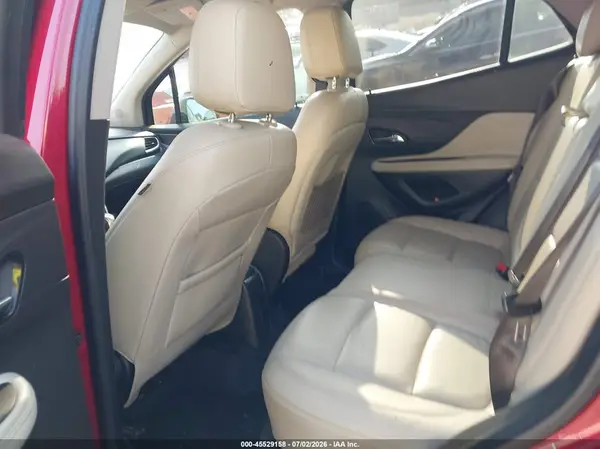 KL4CJCSBXHB155255 2017 BUICK ENCORE - Image 8