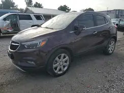 KL4CJCSBXHB163825 2017 BUICK ENCORE