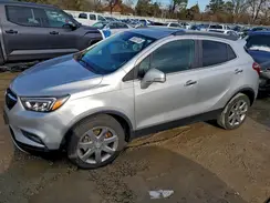 KL4CJCSBXHB168605 2017 BUICK ENCORE