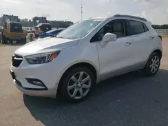 KL4CJCSBXHB189387 2017 BUICK ENCORE