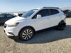KL4CJCSBXHB192810 2017 BUICK ENCORE
