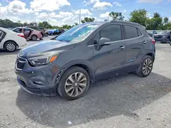 KL4CJCSBXHB208052 2017 BUICK ENCORE