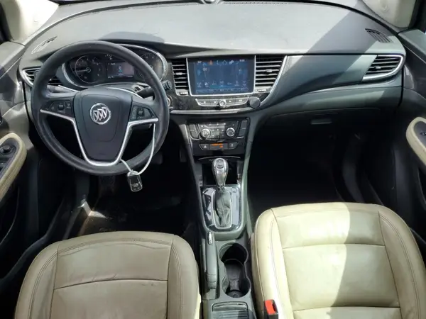 KL4CJCSBXHB208052 2017 BUICK ENCORE - Image 8