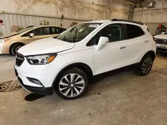 KL4CJCSBXHB241133 2017 BUICK ENCORE