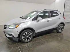 KL4CJCSBXJB524993 2018 BUICK ENCORE