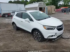 KL4CJCSBXJB527117 2018 BUICK ENCORE