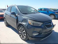 KL4CJCSBXJB535637 2018 BUICK ENCORE