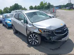KL4CJCSBXJB539042 2018 BUICK ENCORE