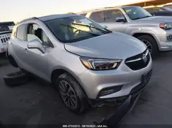 KL4CJCSBXJB539722 2018 BUICK ENCORE