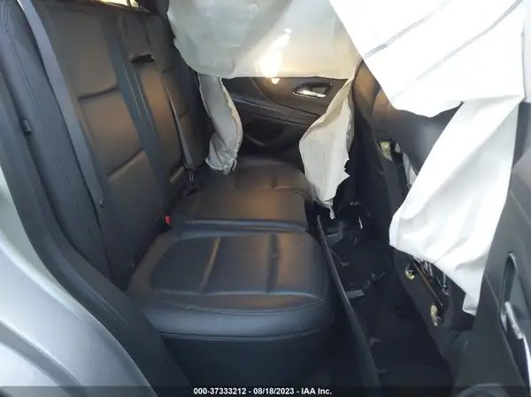 KL4CJCSBXJB539722 2018 BUICK ENCORE - Image 8
