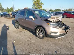 KL4CJCSBXJB542085 2018 BUICK ENCORE