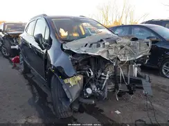 KL4CJCSBXJB542393 2018 BUICK ENCORE